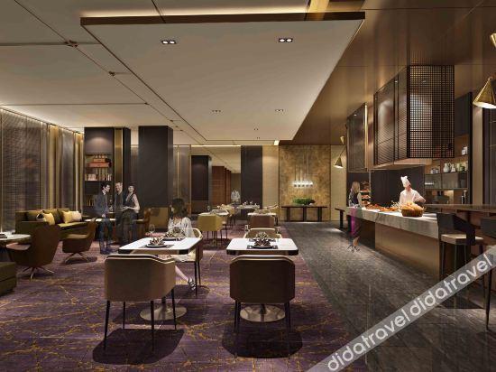 Hyatt Regency Shenzhen Airport Hotel Exterior photo