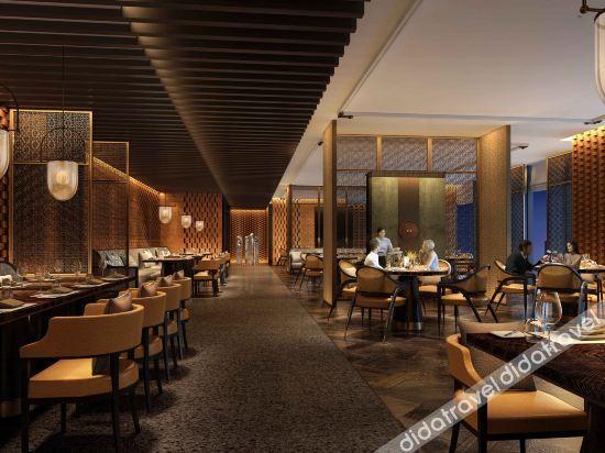 Hyatt Regency Shenzhen Airport Hotel Exterior photo