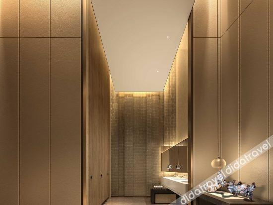 Hyatt Regency Shenzhen Airport Hotel Exterior photo
